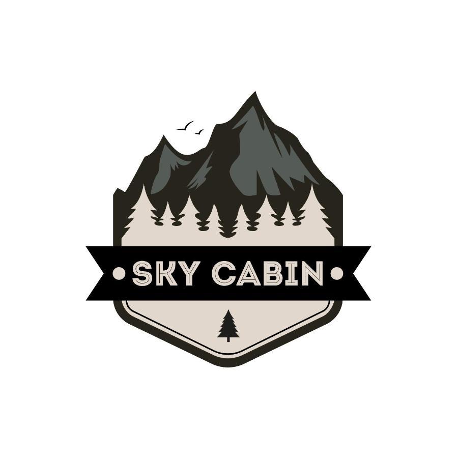 Sky Cabin Apartments Kopaonik Luaran gambar